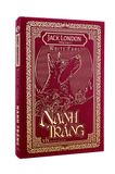  Nanh Trắng (Bìa Da) (Bìa cứng) 