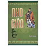  Nho Giáo Quyển Thượng (Bìa Cứng) 