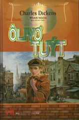  Ôlivơ Tuýt (Bìa Cứng) 