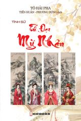  Tình Sử Tứ Đại Mỹ Nhân (Bìa Cứng) 