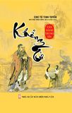  Chư Tử Tinh Tuyển - Khổng Tử (Bìa Cứng) 