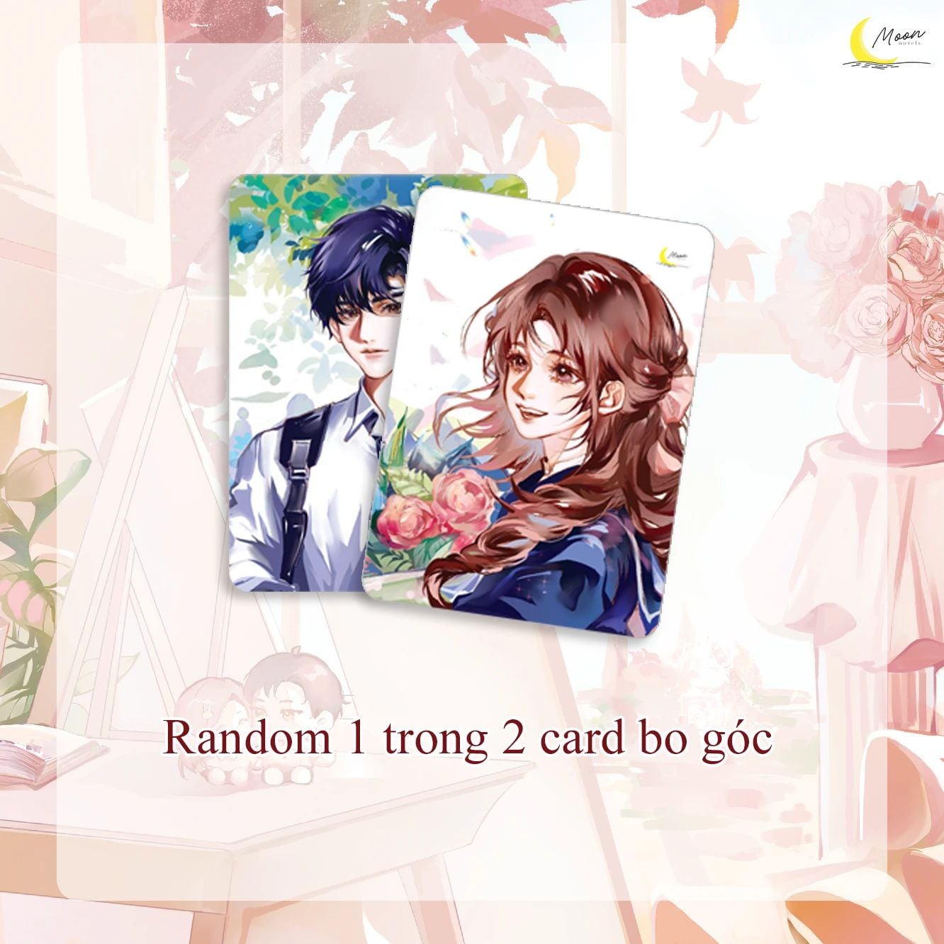  Giả Đứng Đắn - Tập 1 