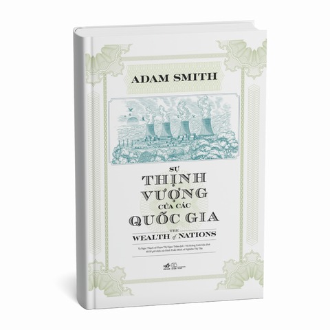 Sự Thịnh Vượng Của Các Quốc Gia