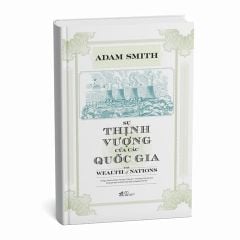  Sự Thịnh Vượng Của Các Quốc Gia 