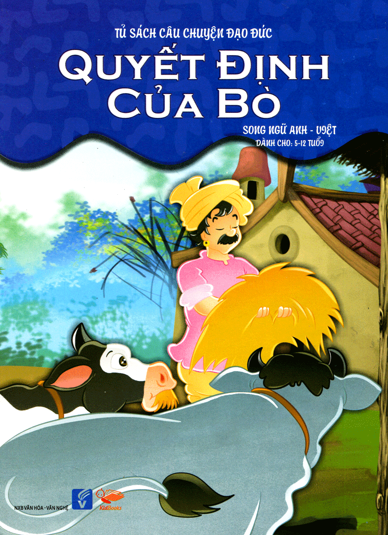  Quyết Định Của Bò 