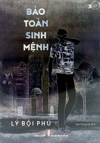 Bảo Toàn Sinh Mệnh - Chibooks