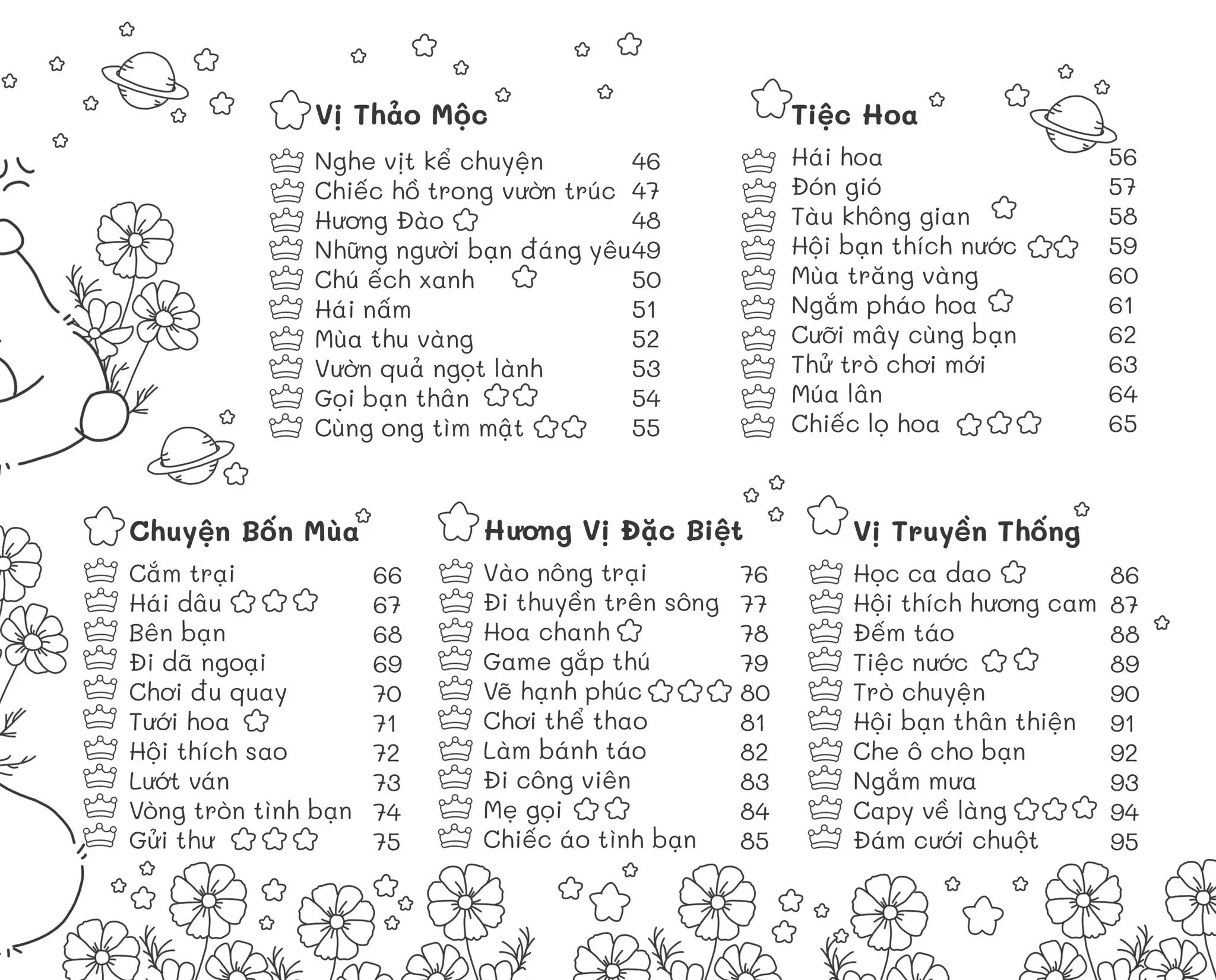  Capybara Funny Time - Thời Gian Vui Vẻ 