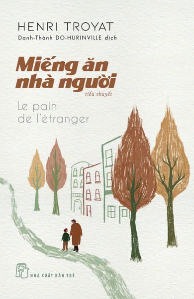 Miếng Ăn Nhà Người - Merlin Sheldrake