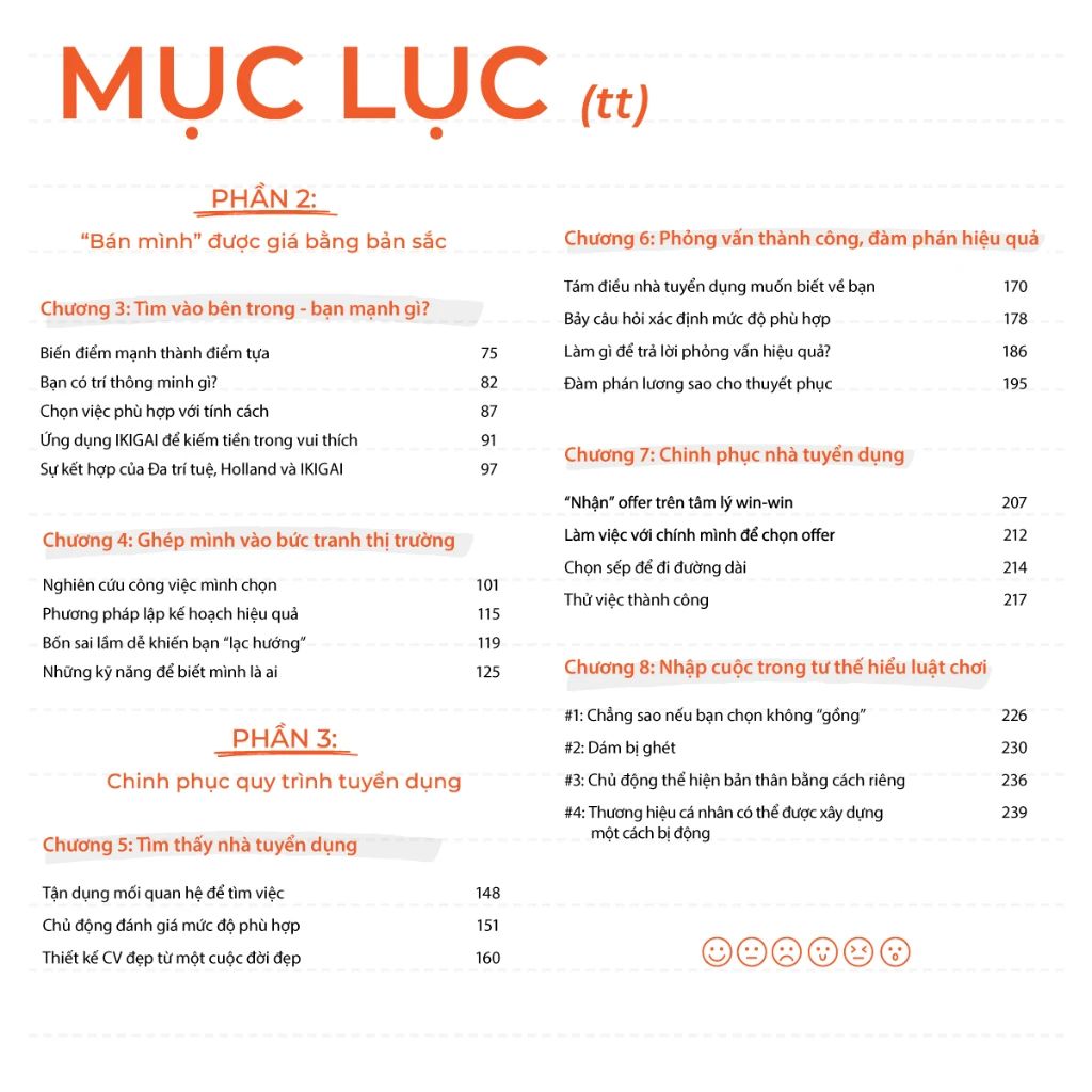  Tìm Việc Đúng Cách Không Cần Luồn Lách 