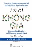  Ăn Gì Không Già: Phương Pháp Khoa Học Để Khỏe Mạnh Hơn Khi Già Đi 
