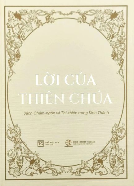 Lời Của Thiên Chúa - Tôn Giáo