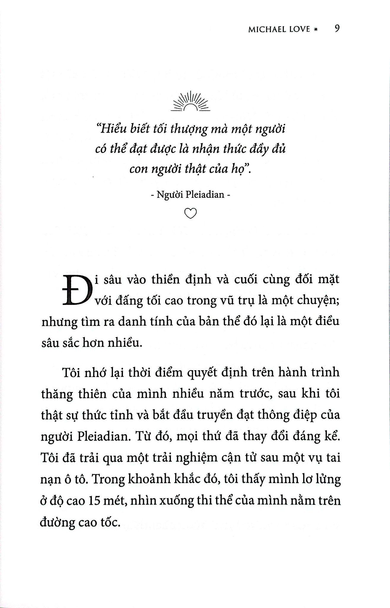  Tri Thức Ánh Sáng 