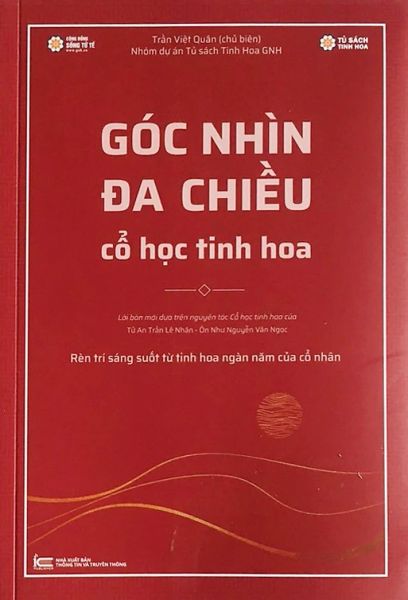 Góc Nhìn Đa Chiều Cổ Học Tinh Hoa - Chiều Hoa