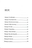  Tịch Chiếu - Tập 1 