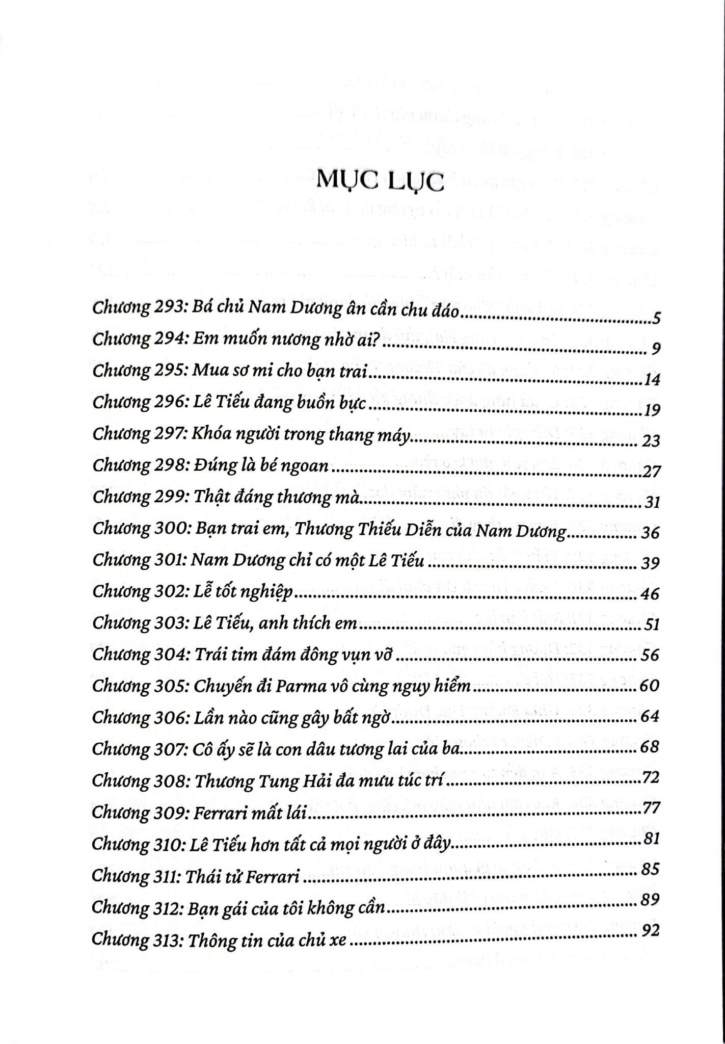  Siêu Cấp Cưng Chiều - Tập 3 