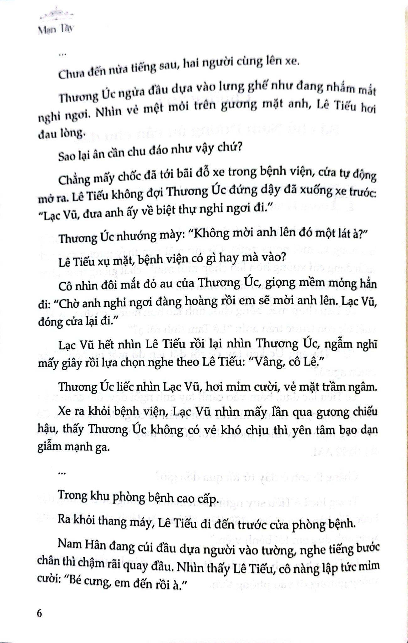  Siêu Cấp Cưng Chiều - Tập 3 