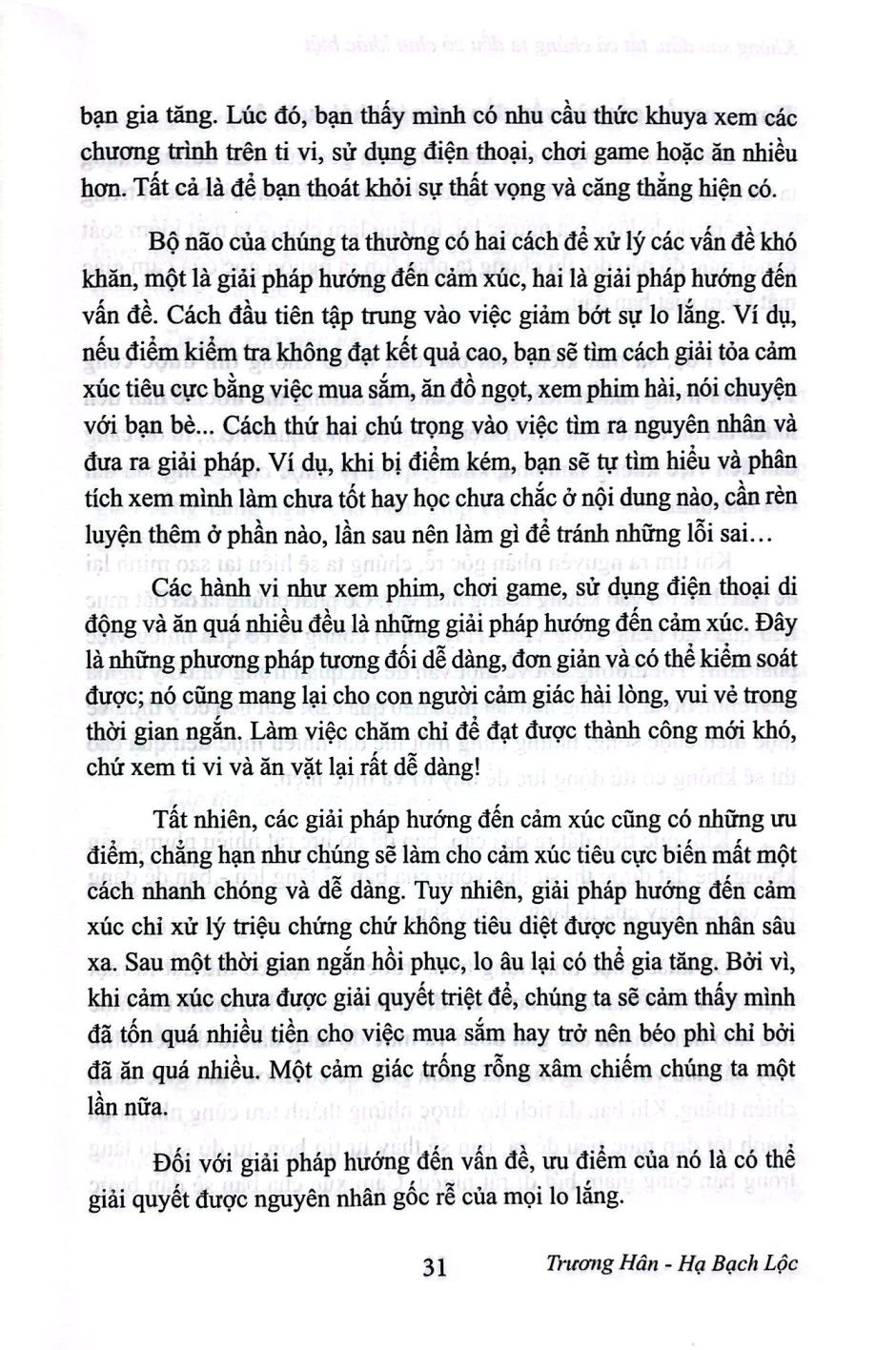  Không Sao Đâu, Tất Cả Chúng Ta Đều Có Chút Khác Biệt 