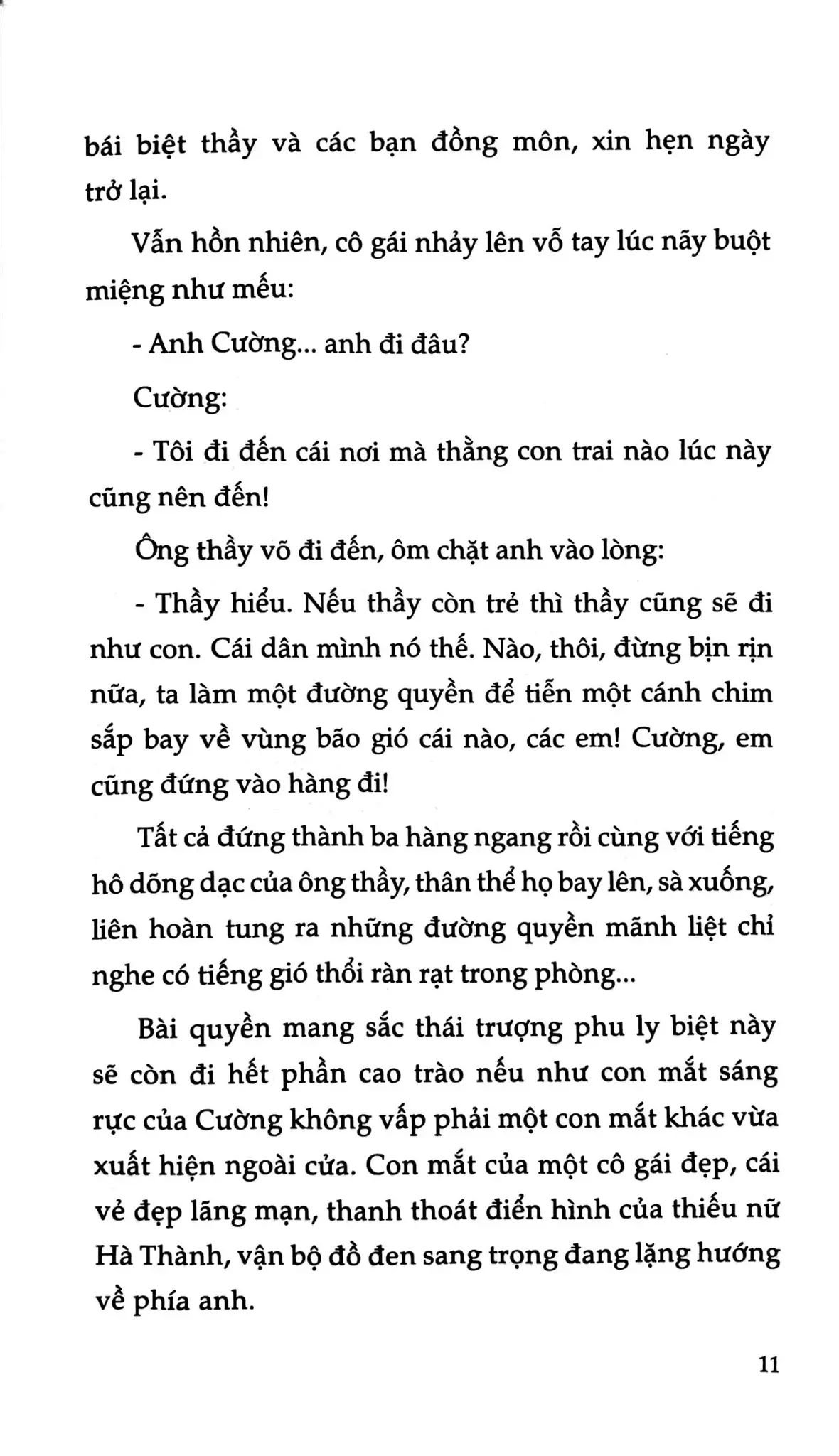  Mưa Đỏ 