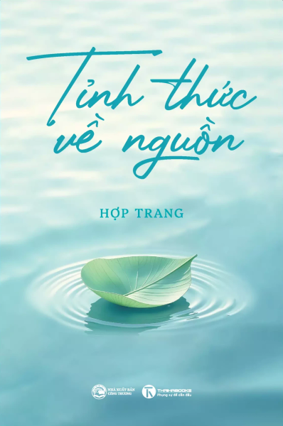 Tỉnh Thức Về Nguồn - Công Thương