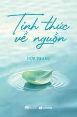  Tỉnh Thức Về Nguồn 