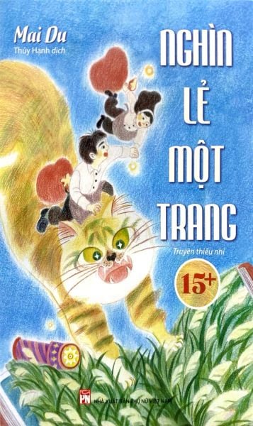 Nghìn Lẻ Một Trang - Phụ Nữ Việt Nam