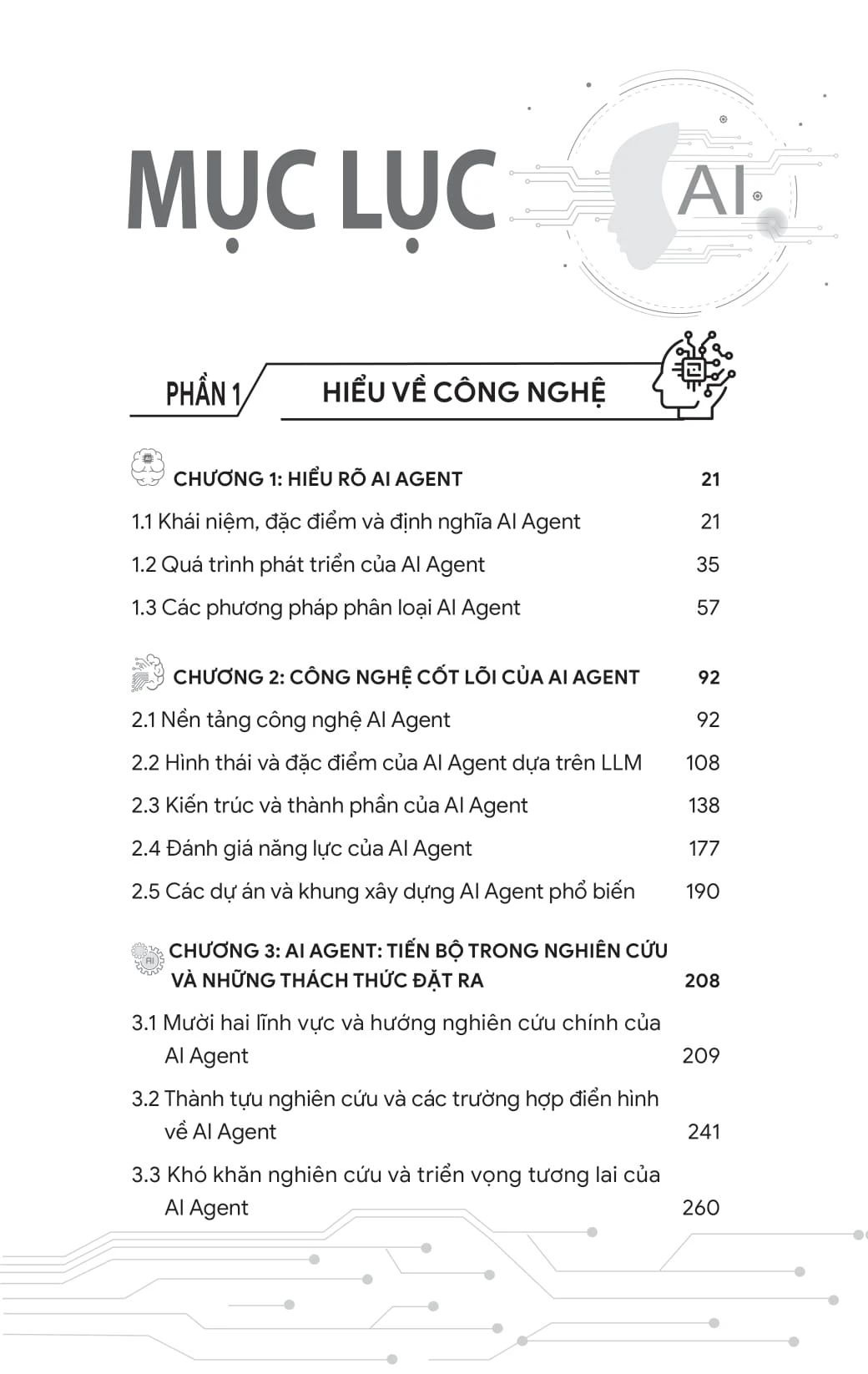  AI Agent - Thực Chiến 