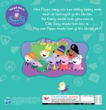  Thế Giới Diệu Kì Của Peppa Pig - Khi Mình Khôn Lớn 