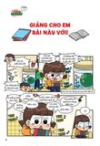  Anh Em Bình Thường - Sân Trượt Tuyết Vui Nhộn 