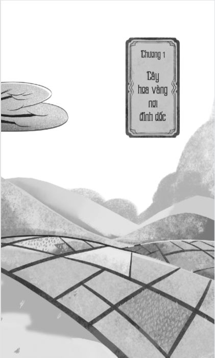  Cuộc Phiêu Lưu Của Dũng Sĩ Áo Vàng 