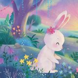  Ehon Châu Âu - Cái Ôm Của Mẹ 