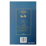  Sổ Tay Chép Kinh - Sám Hối 