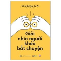  Giỏi nhìn người, khéo bắt chuyện (2025 - 163k) 