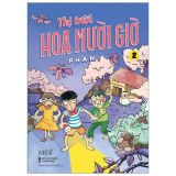  Thị Trấn Hoa Mười Giờ - Tập 2 