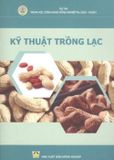  Comboo - Kỹ Thuật Trồng Đậu Tương - Kỹ Thuật Trồng Lạc - Kỹ Thuật Trồng Các Giống Lạc, Đậu Đổ, Rau Quả Cà Cây Ăn Củ Mới ( 3 Quyển ) 