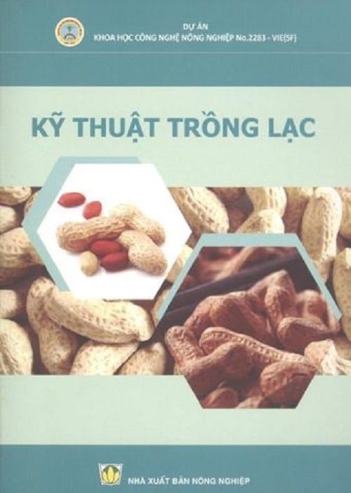  Comboo - Kỹ Thuật Trồng Đậu Tương - Kỹ Thuật Trồng Lạc - Kỹ Thuật Trồng Các Giống Lạc, Đậu Đổ, Rau Quả Cà Cây Ăn Củ Mới ( 3 Quyển ) 