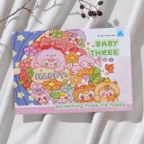  Baby Three Something Make Me Happy 