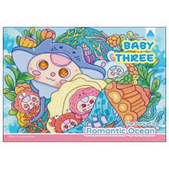  Baby Three - The Story Of A Romantic Ocean 