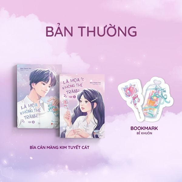 Bộ Sách Là Họa Không Thể Tránh - Tập 1 + Tập 2 - Dan McCrum