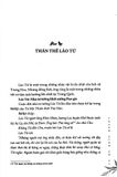  Chư Tử Tinh Tuyển - Lão Tử (Bìa Cứng) 