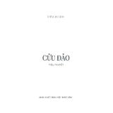  Cửu Đảo - Lưu Vĩ Lân 