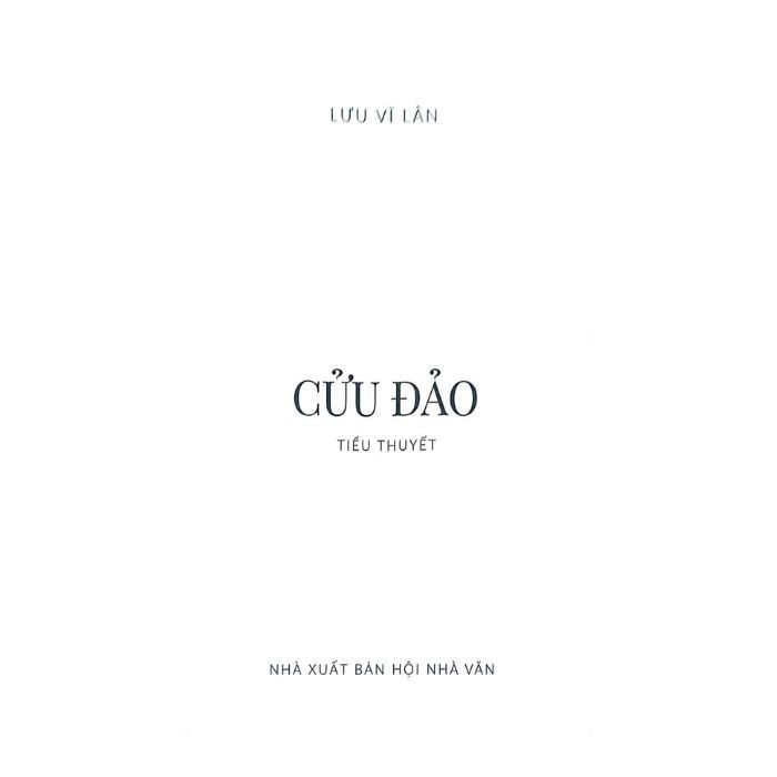  Cửu Đảo - Lưu Vĩ Lân 