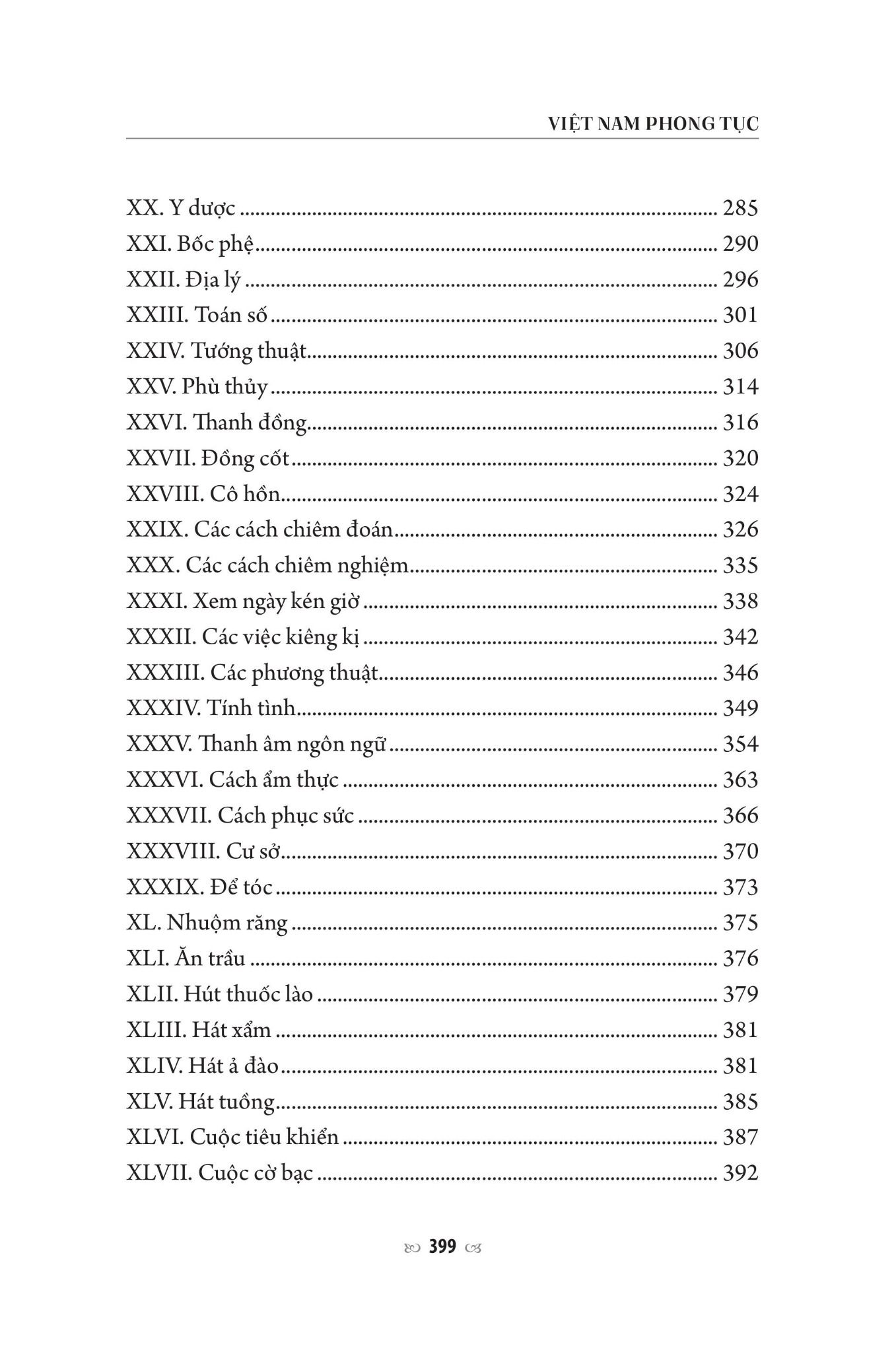  Việt Nam Phong Tục 