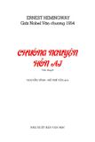  Chuông Nguyện Hồn Ai (Bìa Cứng) 