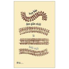  Đơn Giản Nhất Là Biến Mất 