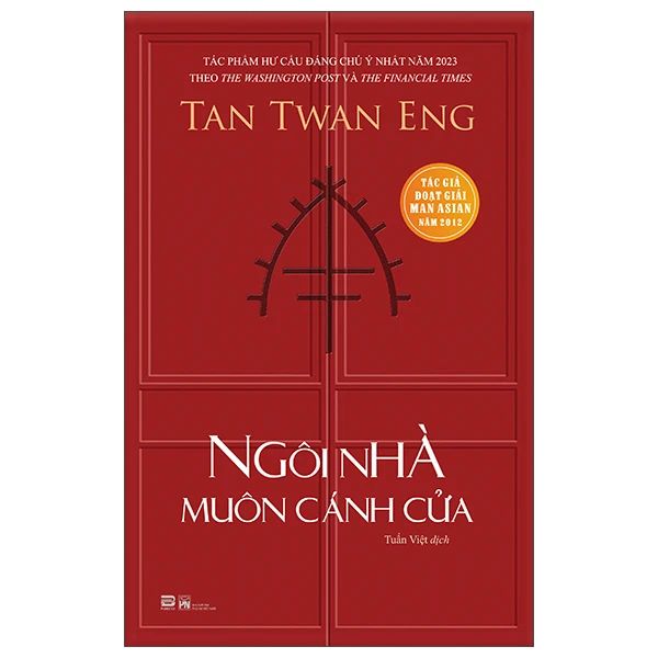  Ngôi Nhà Muôn Cánh Cửa 