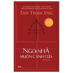  Ngôi Nhà Muôn Cánh Cửa 