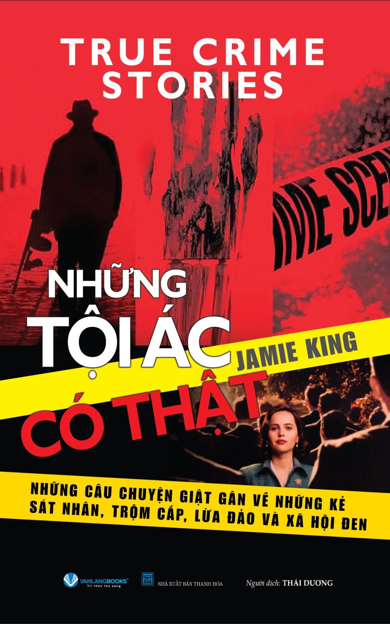  Những Tội Ác Có Thật 