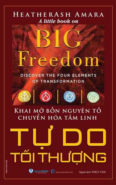 Tự Do Tối Thượng - Do