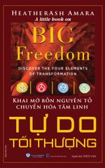  Tự Do Tối Thượng 