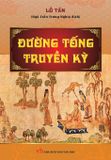  Đường Tống Truyền Kỳ (Bìa Cứng) 